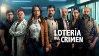 «Lotería del crímen (2022)» — обои к сериалу #1