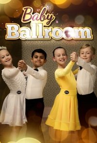 Poster de Baby Ballroom: The Championship