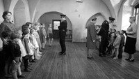 «Свидетельство о рождении (1961)» — обои к фильму #8