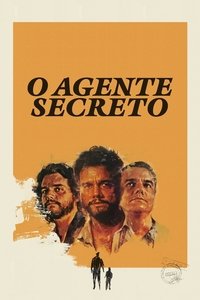 Poster de O Agente Secreto