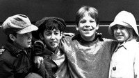 «Когда каждый день был четвёртым июля (1978)» — обои к фильму #1