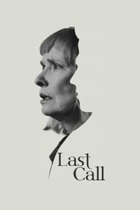 Poster de Last Call