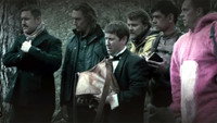 «Охота на оленей (2016)» — обои к сериалу #1