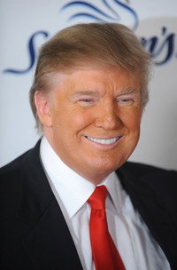 Постер фильма «Trump: The Art of the Insult (2018)» — (1 из 2)