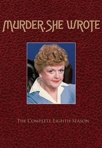 Murder, She Wrote - Season 8