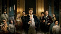 «Избегайте ночи (2016-2019)» — обои к сериалу #1