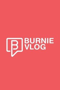 Poster de Burnie Vlog