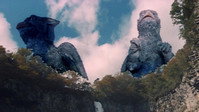 Gappa : le Descendant de Godzilla