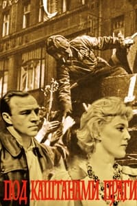 Под каштанами Праги (1965)