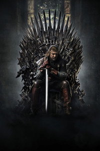 Постер сериала «Игра престолов (2011 - 2019)» — (1 из 289)