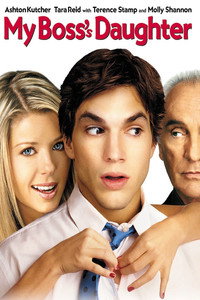 Постер фильма «Дочь моего босса (2003)» — (5 из 11)