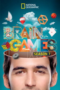 Постер сериала «Игры разума (2011 - 2020)» — (3 из 19)