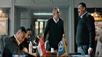 «Kalb Balady (2016)» — обои к фильму #10