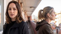 «Красное голосование (2021)» — обои к сериалу #1