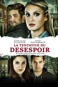 La tentative du désespoir (2016)