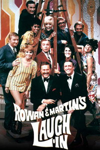 Постер сериала «Хохмы Роуэна и Мартина (1967-1973)» — (2 из 8)