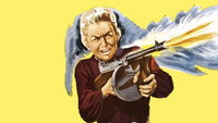 «Ma Barker's Killer Brood (1960)» — обои к фильму #2