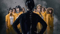 «Визави (2015-2019)» — обои к сериалу #9