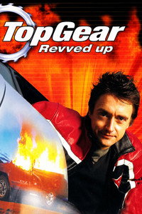 Top Gear: Revved Up