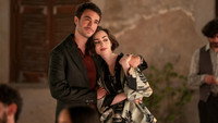 Обои к сериалу «Эмили в Париже (2020)» — (62 из 190)