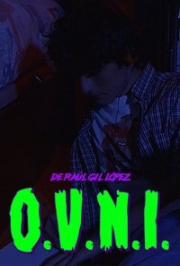 O.V.N.I. (Órbita Verosímilmente Neurótica e Imantada.) 35mm (2021)