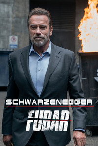 Постер сериала «Фубар (2023 - 2025)» — (8 из 38)