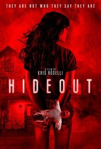 Poster de Hideout