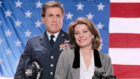 «Hail to the Chief (1985)» — обои к сериалу #2