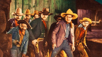 «Texas Gun Fighter (1932)» — обои к фильму #1