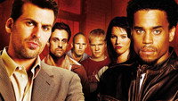 «Узнай врага (2005 - 2006)» — обои к сериалу #4