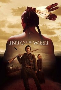 Постер сериала «На Запад (2005)» — (2 из 14)