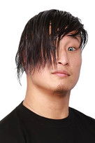 Yuto Kikuchi profile