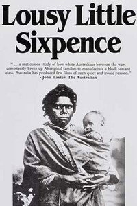 Постер фильма «Lousy Little Sixpence (1983)» — (3 из 3)