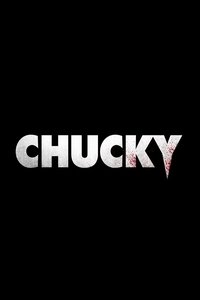 Movieposter Chucky