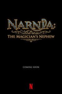 Narnia: The Magician's Nephew