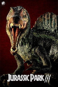 Постер фильма «Парк Юрского периода 3 (2001)» — (42 из 148)