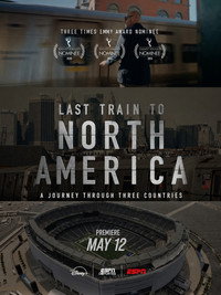 Last Train to North America