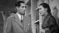 «Бал в доме Андзё (1947)» — обои к фильму #3