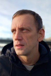 Anton Zinchenko