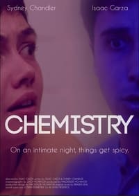 Poster de Chemistry