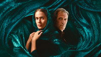 Обои к сериалу «Тегеран (2020)» — (17 из 41)