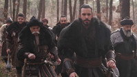 Обои к сериалу «Алп-Арслан: Великий Сельджук (2021-2023)» — (56 из 70)