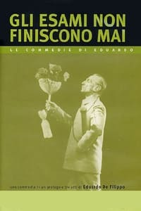 Gli esami non finiscono mai (1976)