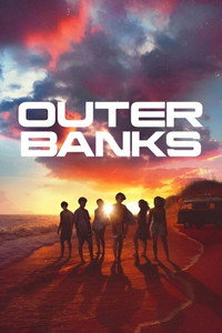 Постер сериала «Внешние отмели (2020)» — (28 из 101)