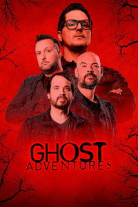 Постер сериала «Ghost Adventures (2008)» — (25 из 100)