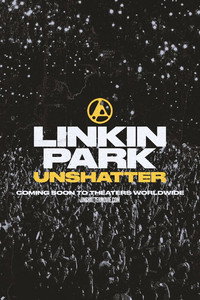 LINKIN PARK: UNSHATTER
