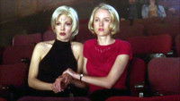 Mulholland Drive