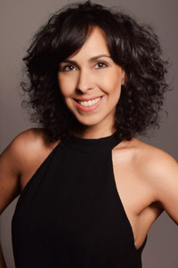 Cristina Freitas profile