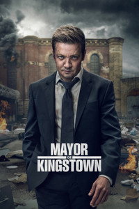 Постер сериала «Мэр Кингстауна (2021)» — (26 из 83)