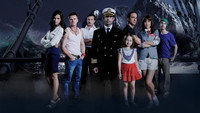 «Корабль (2014 - 2015)» — обои к сериалу #1